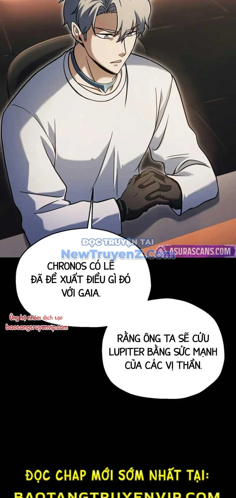 Người Chơi Không Thể Thăng Cấp Chapter 188 - Trang 2