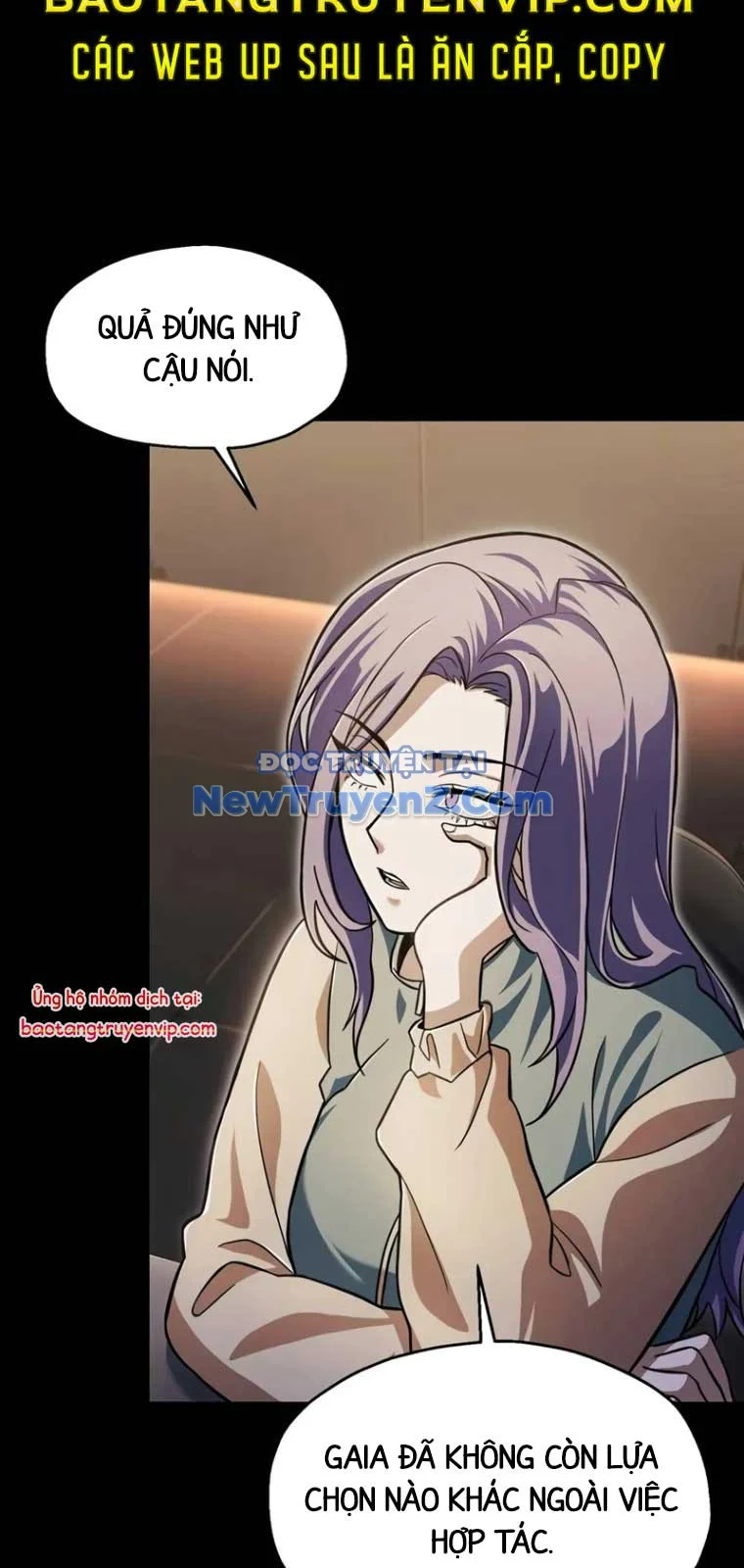 Người Chơi Không Thể Thăng Cấp Chapter 188 - Trang 2