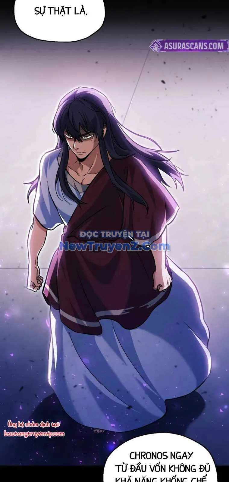 Người Chơi Không Thể Thăng Cấp Chapter 188 - Trang 2