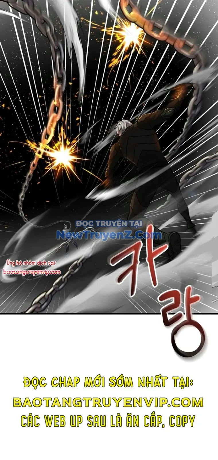 Người Chơi Không Thể Thăng Cấp Chapter 188 - Trang 2