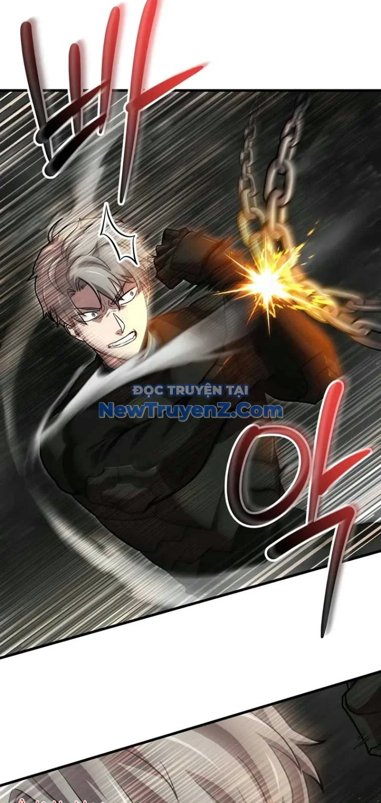 Người Chơi Không Thể Thăng Cấp Chapter 188 - Trang 2