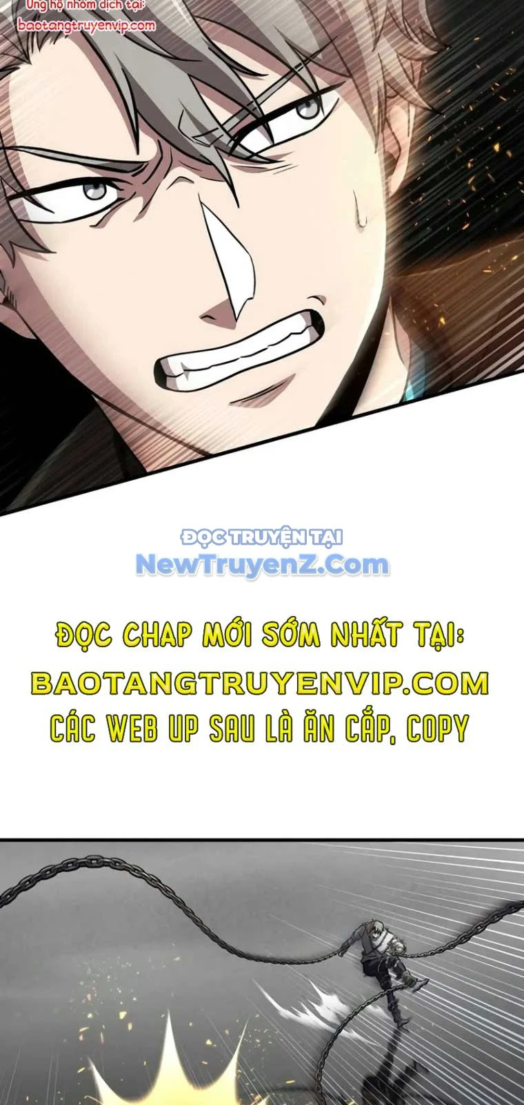 Người Chơi Không Thể Thăng Cấp Chapter 188 - Trang 2