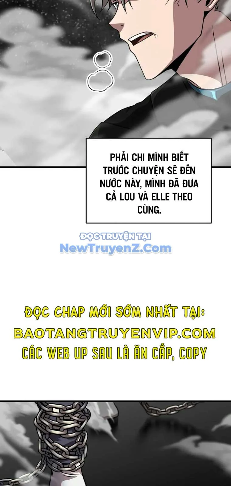 Người Chơi Không Thể Thăng Cấp Chapter 188 - Trang 2