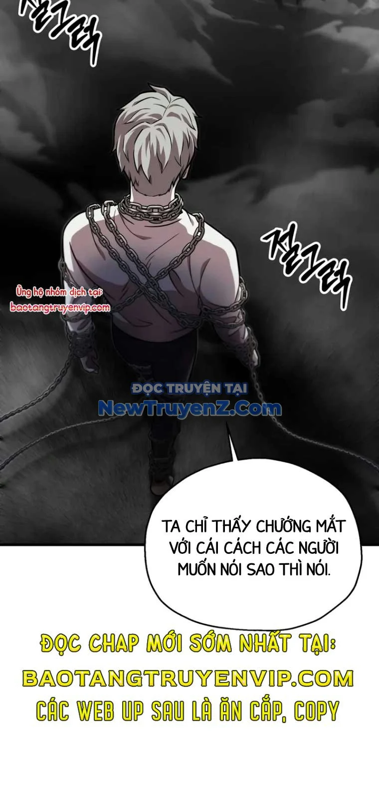 Người Chơi Không Thể Thăng Cấp Chapter 188 - Trang 2