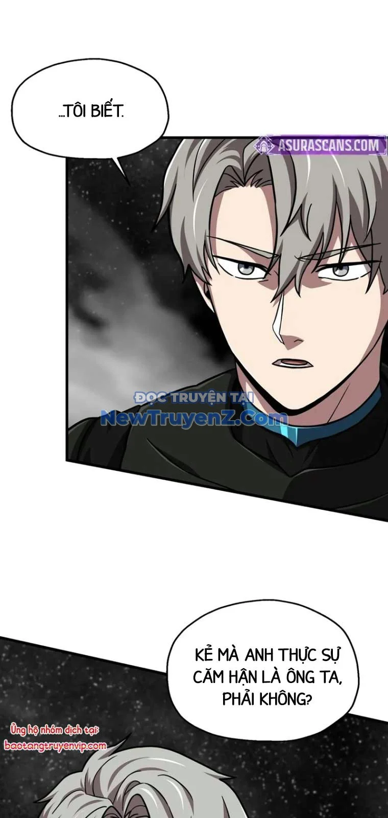Người Chơi Không Thể Thăng Cấp Chapter 188 - Trang 2