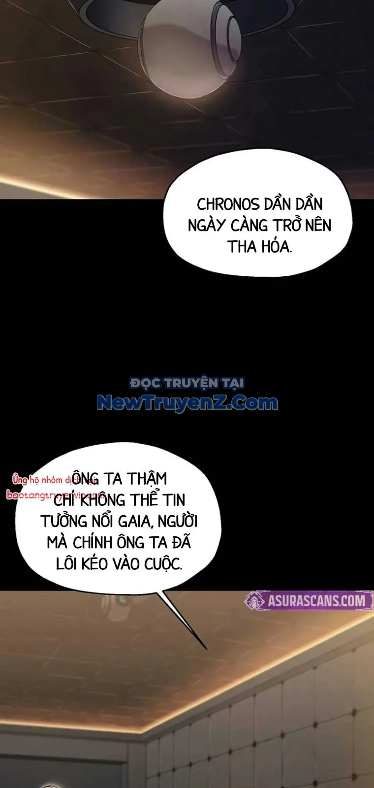 Người Chơi Không Thể Thăng Cấp Chapter 188 - Trang 2