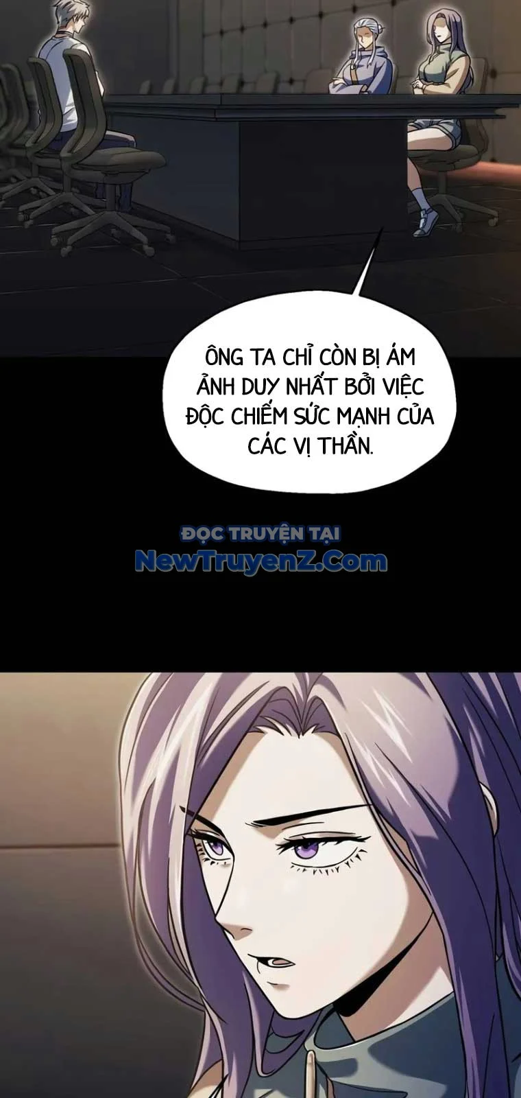 Người Chơi Không Thể Thăng Cấp Chapter 188 - Trang 2