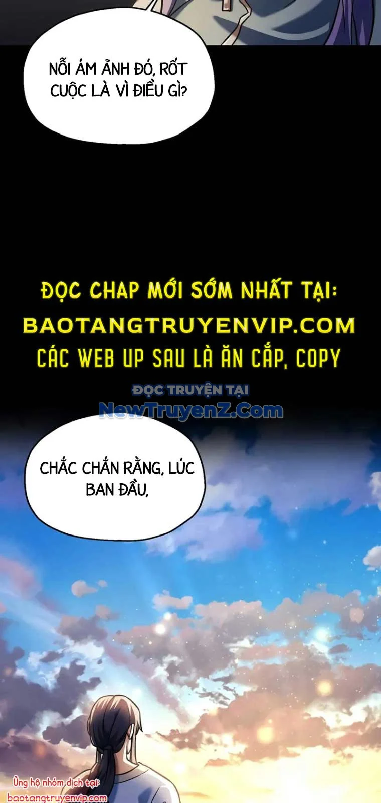 Người Chơi Không Thể Thăng Cấp Chapter 188 - Trang 2