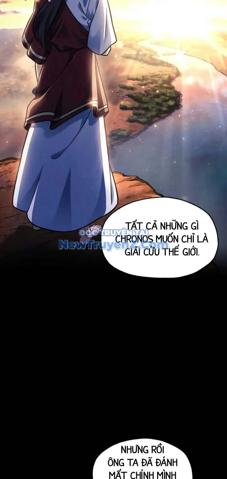 Người Chơi Không Thể Thăng Cấp Chapter 188 - Trang 2