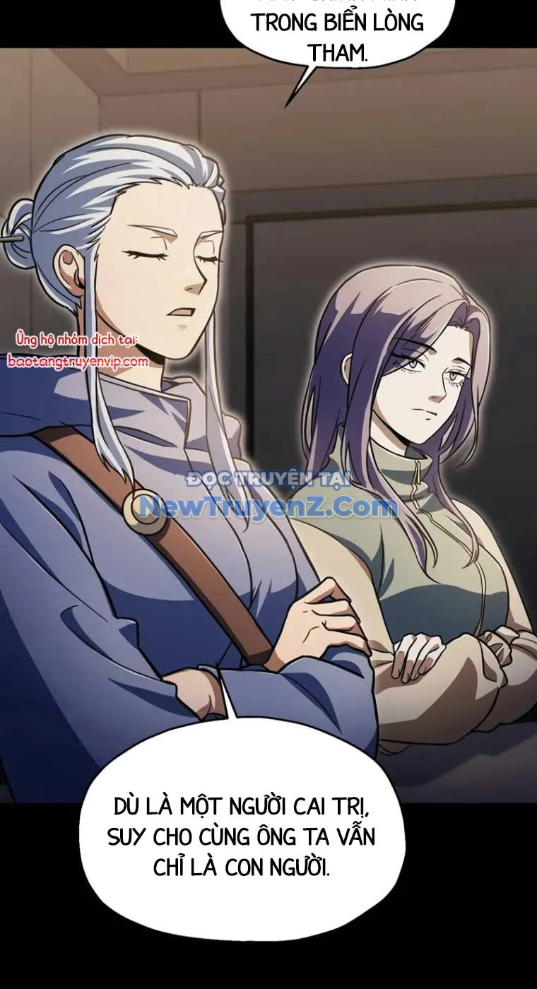 Người Chơi Không Thể Thăng Cấp Chapter 188 - Trang 2