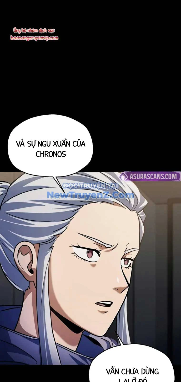 Người Chơi Không Thể Thăng Cấp Chapter 188 - Trang 2