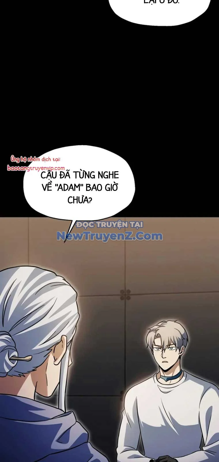 Người Chơi Không Thể Thăng Cấp Chapter 188 - Trang 2