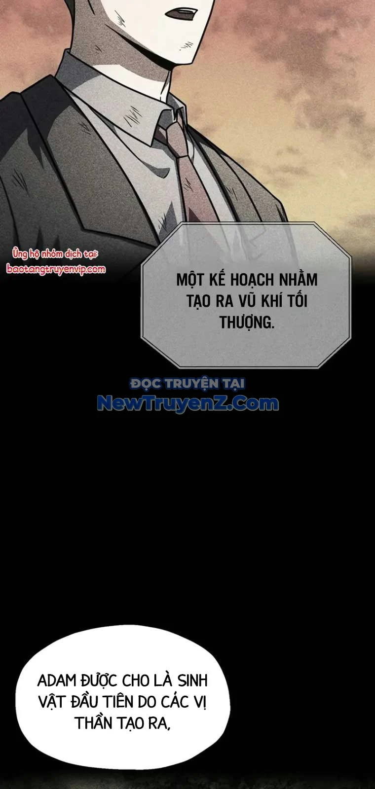 Người Chơi Không Thể Thăng Cấp Chapter 188 - Trang 2