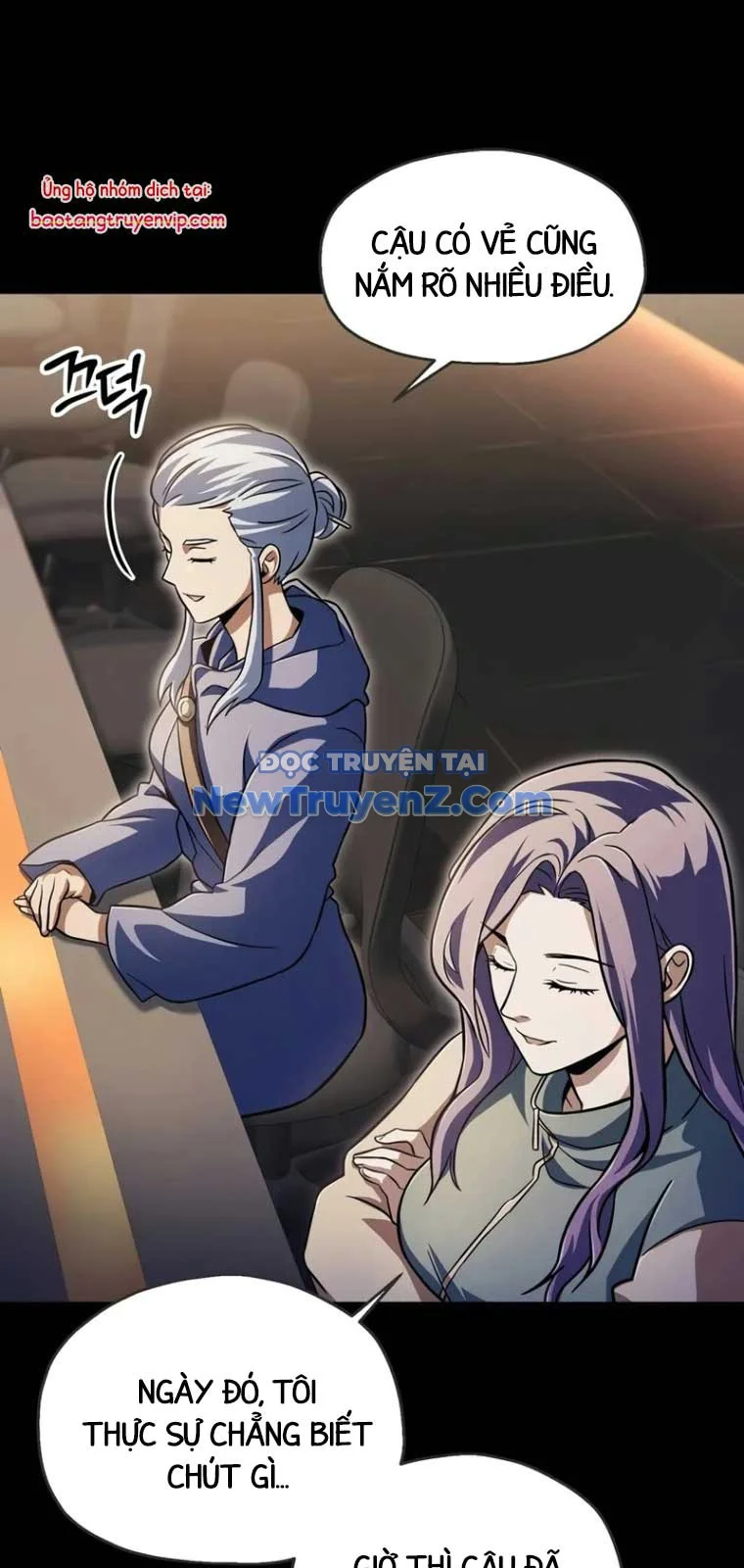 Người Chơi Không Thể Thăng Cấp Chapter 188 - Trang 2