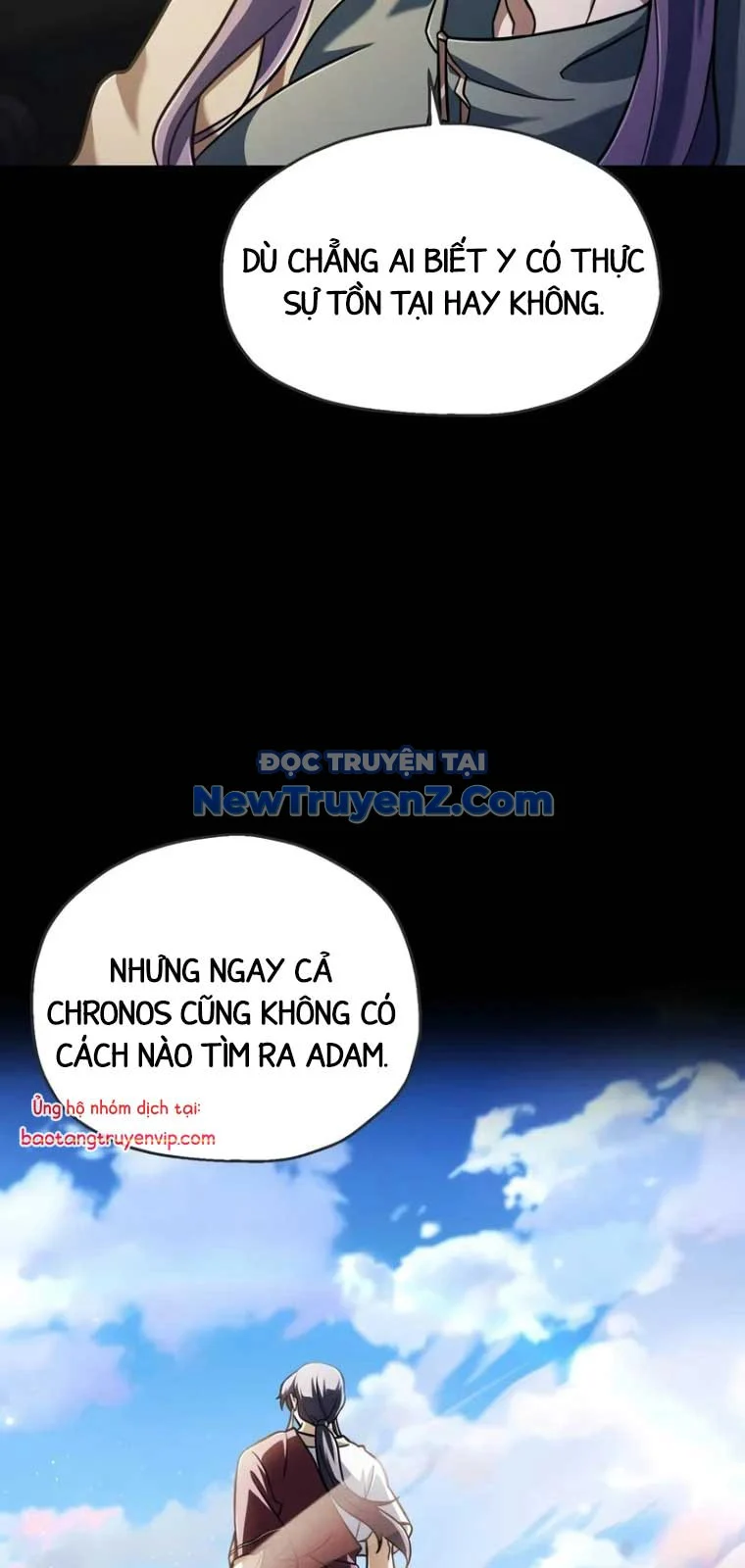 Người Chơi Không Thể Thăng Cấp Chapter 188 - Trang 2