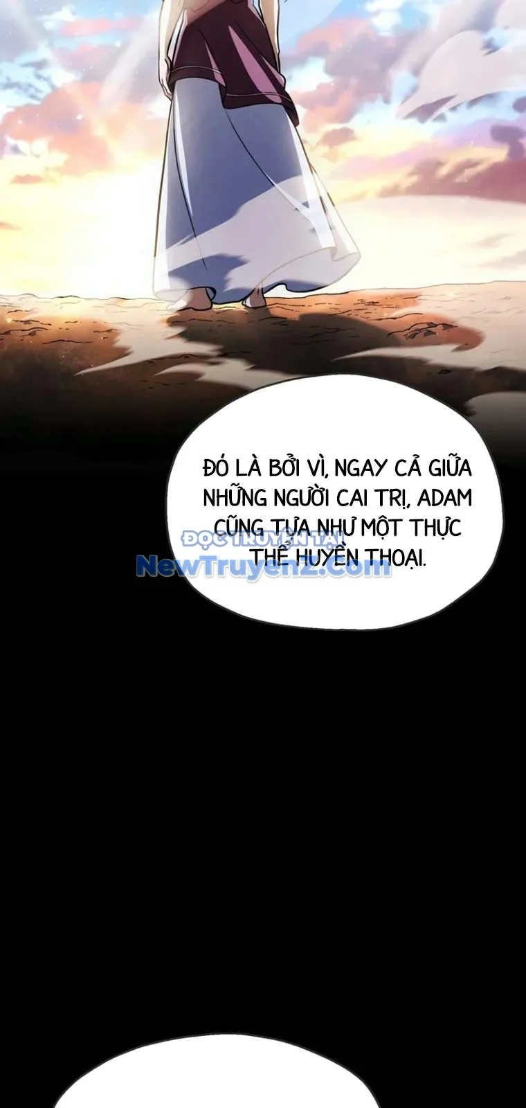 Người Chơi Không Thể Thăng Cấp Chapter 188 - Trang 2