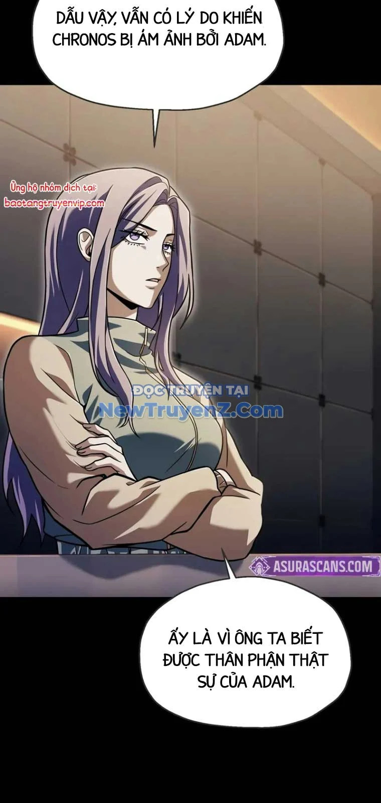 Người Chơi Không Thể Thăng Cấp Chapter 188 - Trang 2