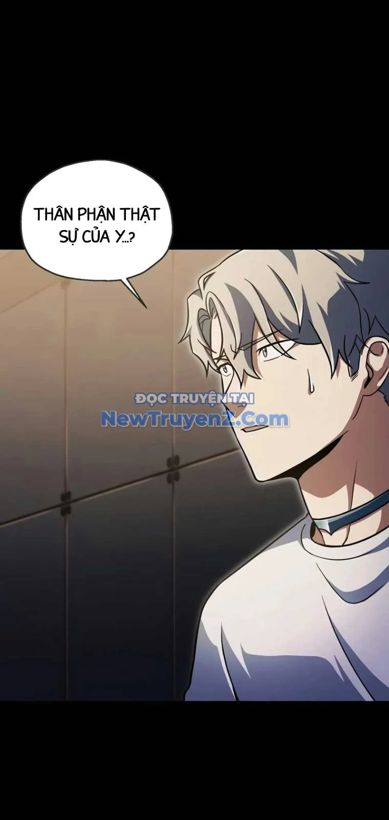 Người Chơi Không Thể Thăng Cấp Chapter 188 - Trang 2