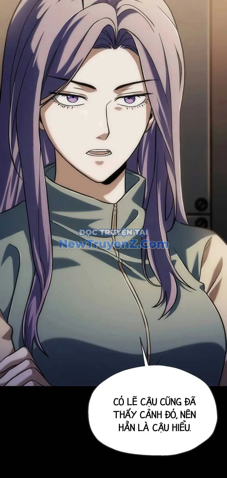 Người Chơi Không Thể Thăng Cấp Chapter 188 - Trang 2
