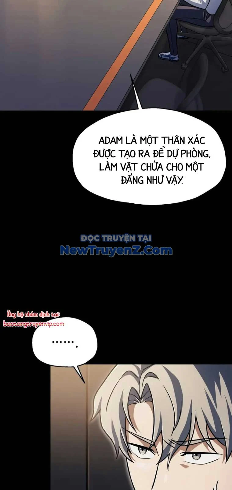 Người Chơi Không Thể Thăng Cấp Chapter 188 - Trang 2