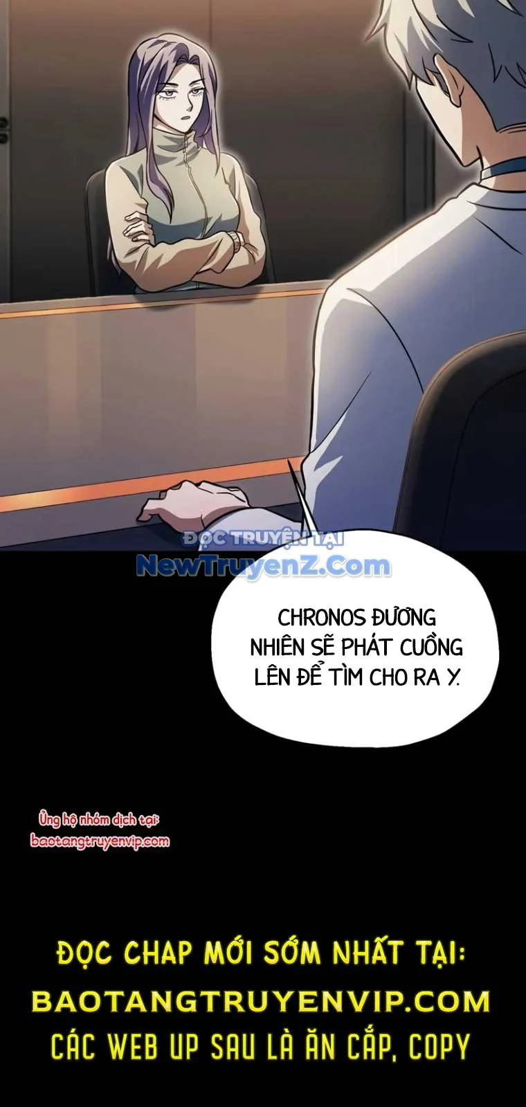 Người Chơi Không Thể Thăng Cấp Chapter 188 - Trang 2