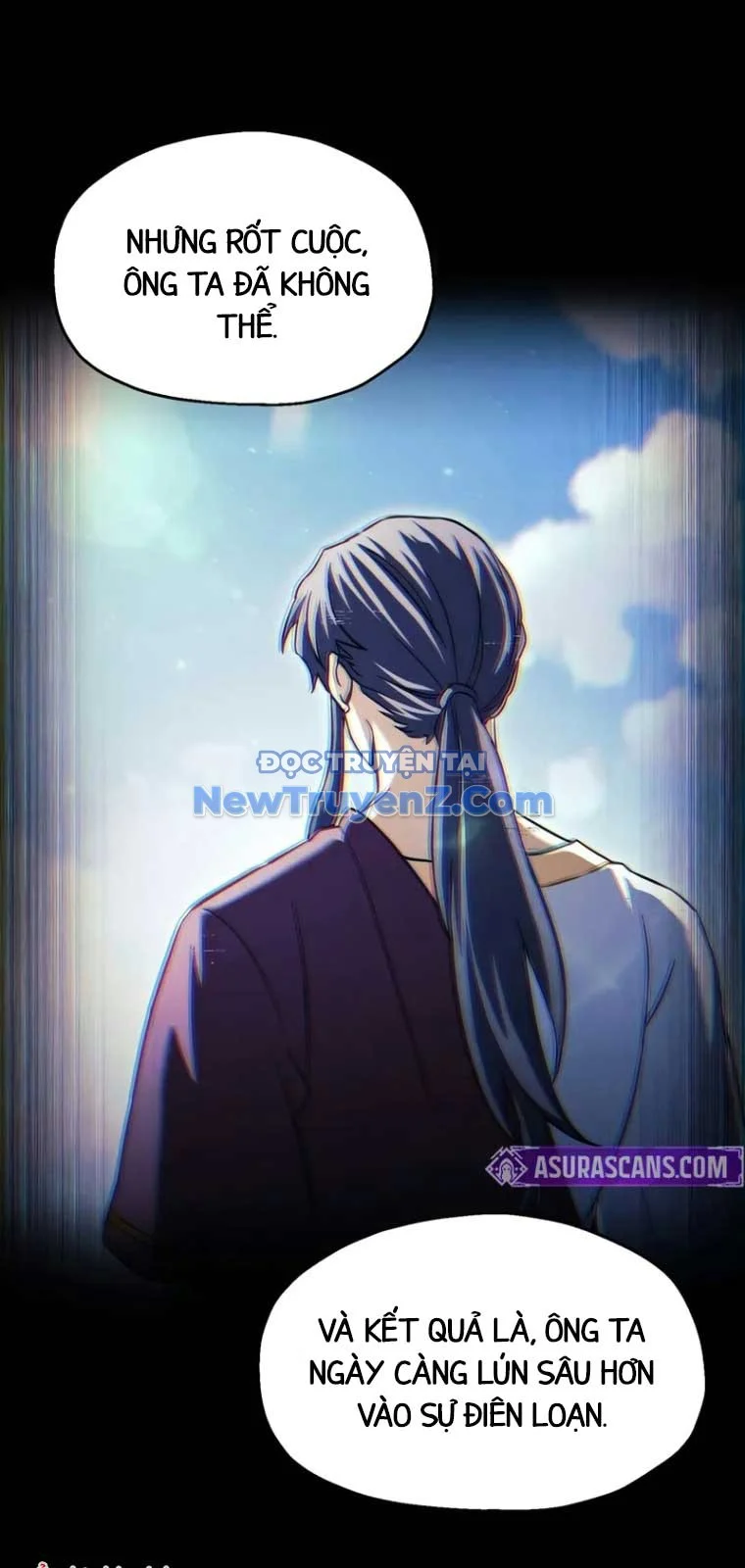 Người Chơi Không Thể Thăng Cấp Chapter 188 - Trang 2