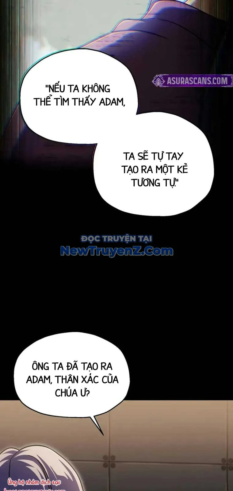 Người Chơi Không Thể Thăng Cấp Chapter 188 - Trang 2