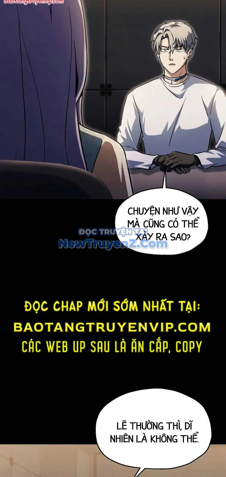 Người Chơi Không Thể Thăng Cấp Chapter 188 - Trang 2
