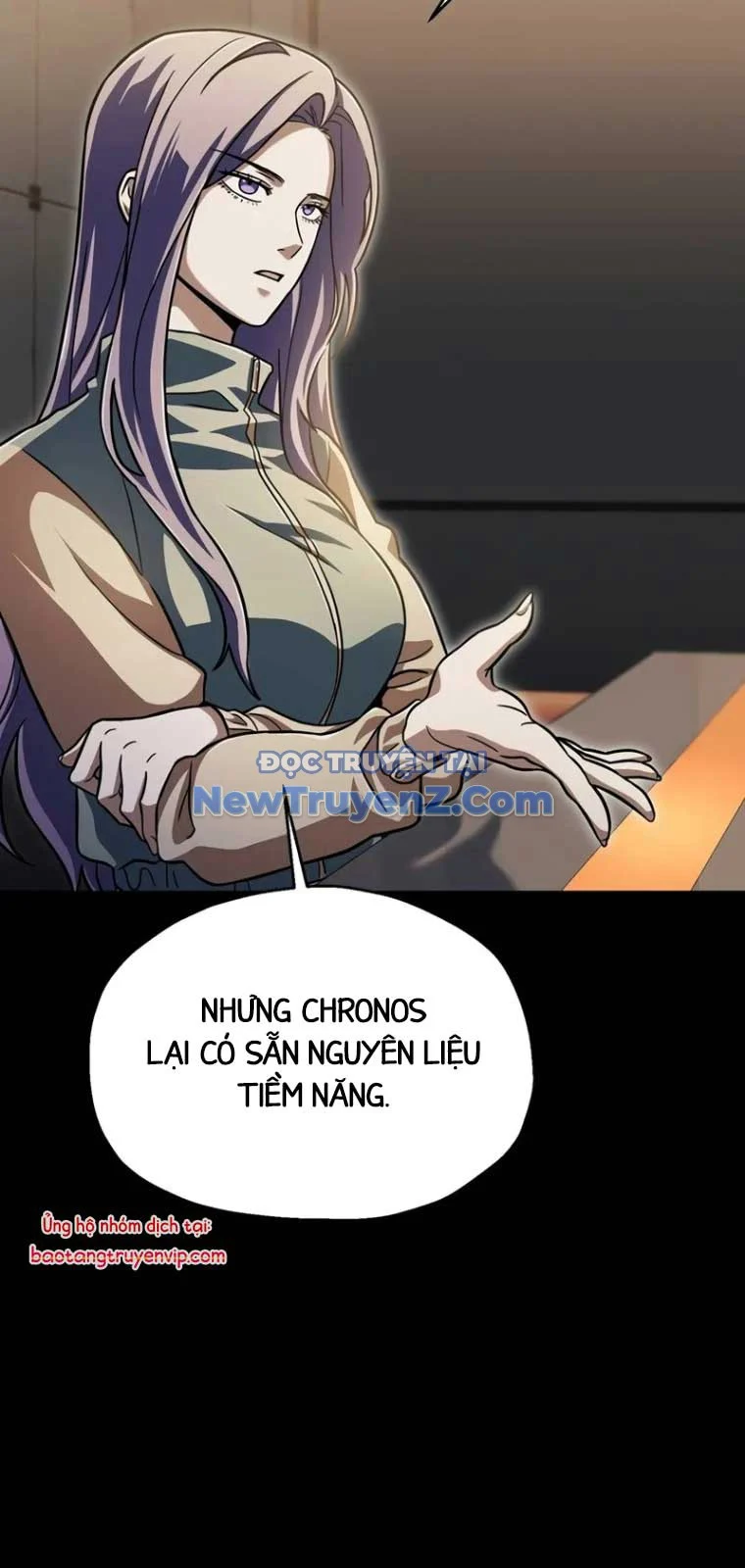 Người Chơi Không Thể Thăng Cấp Chapter 188 - Trang 2