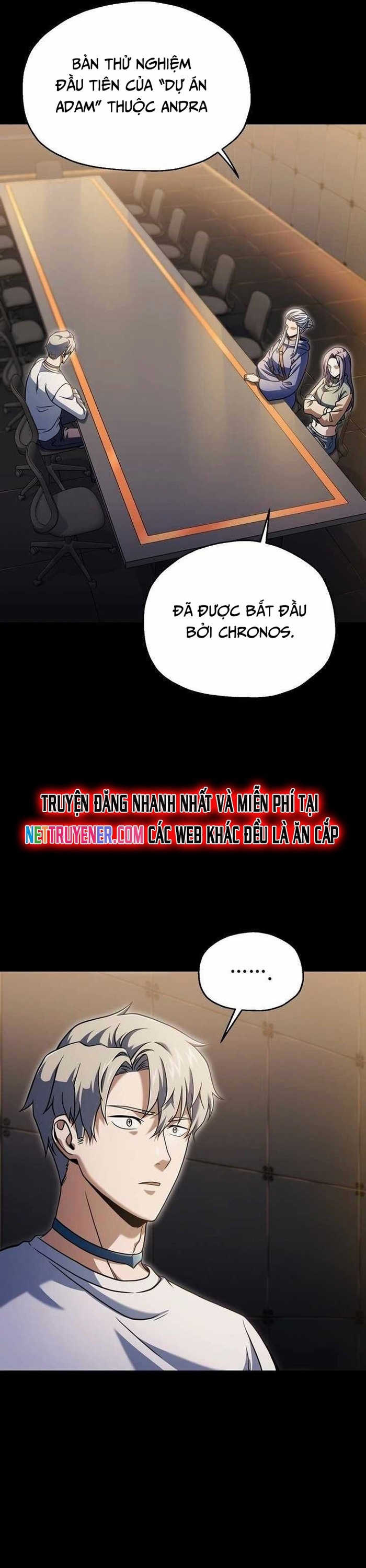 Người Chơi Không Thể Thăng Cấp Chapter 189 - Trang 2