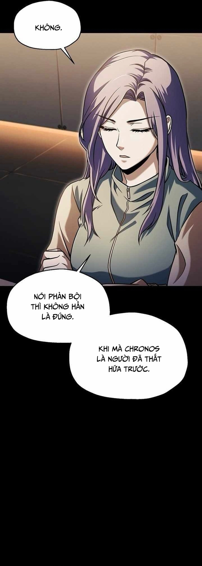 Người Chơi Không Thể Thăng Cấp Chapter 189 - Trang 2