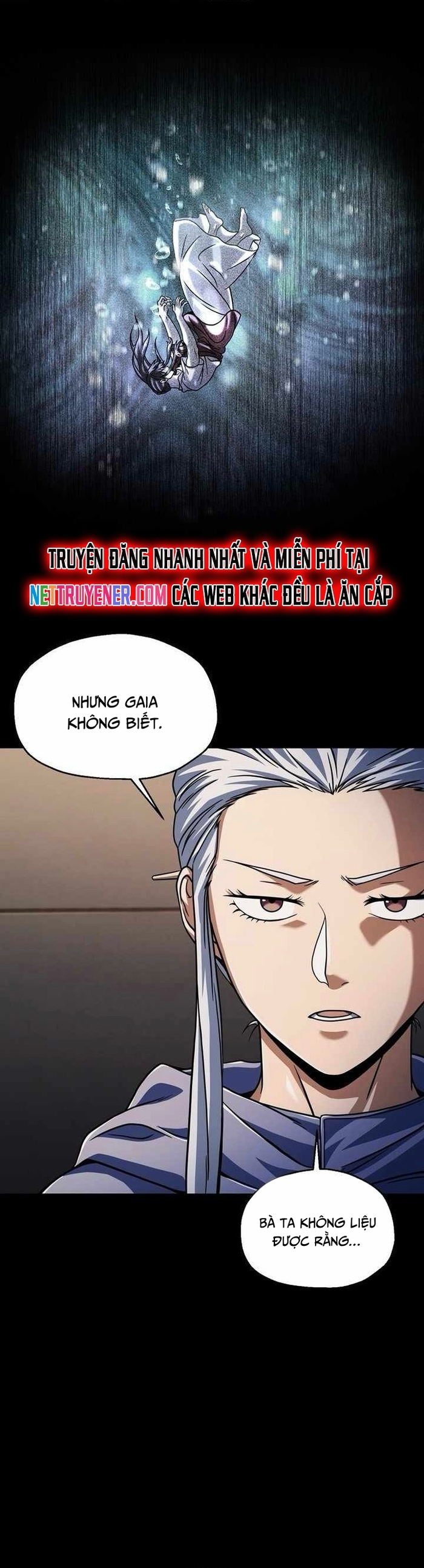 Người Chơi Không Thể Thăng Cấp Chapter 189 - Trang 2