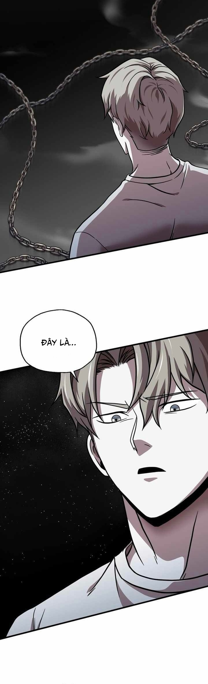 Người Chơi Không Thể Thăng Cấp Chapter 189 - Trang 2
