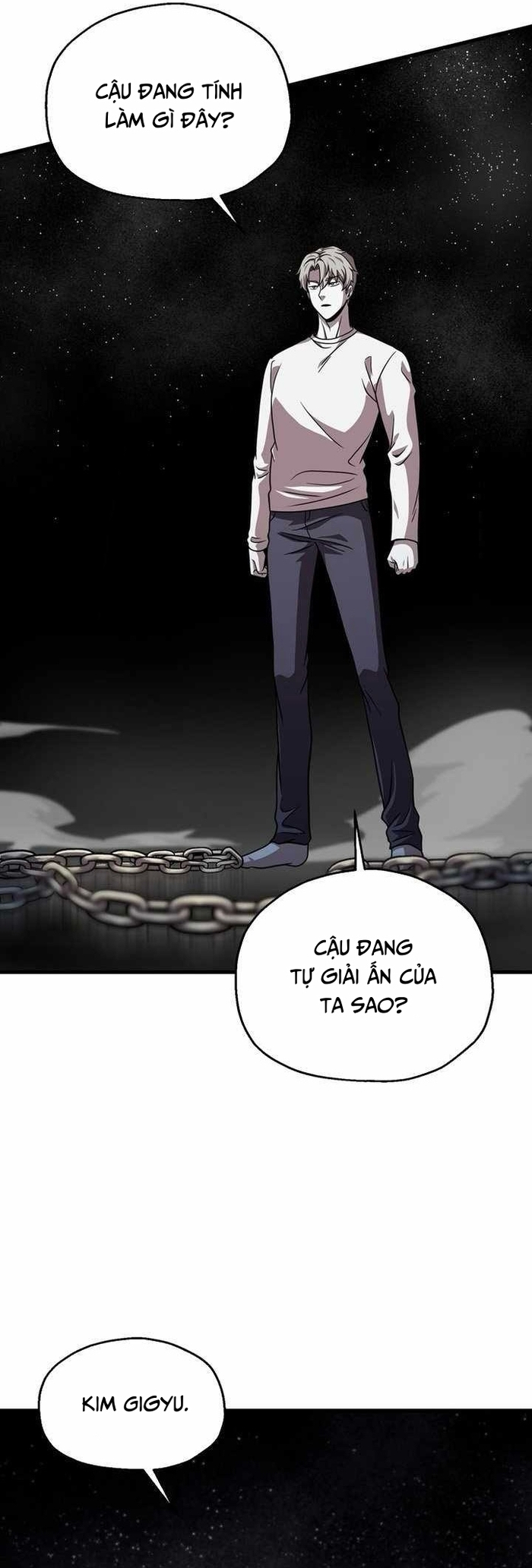 Người Chơi Không Thể Thăng Cấp Chapter 189 - Trang 2