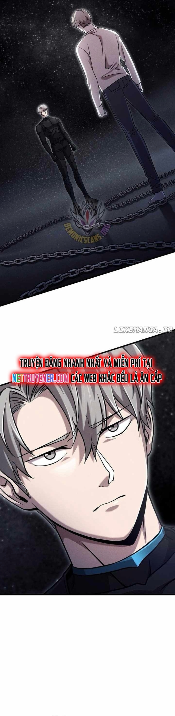 Người Chơi Không Thể Thăng Cấp Chapter 189 - Trang 2