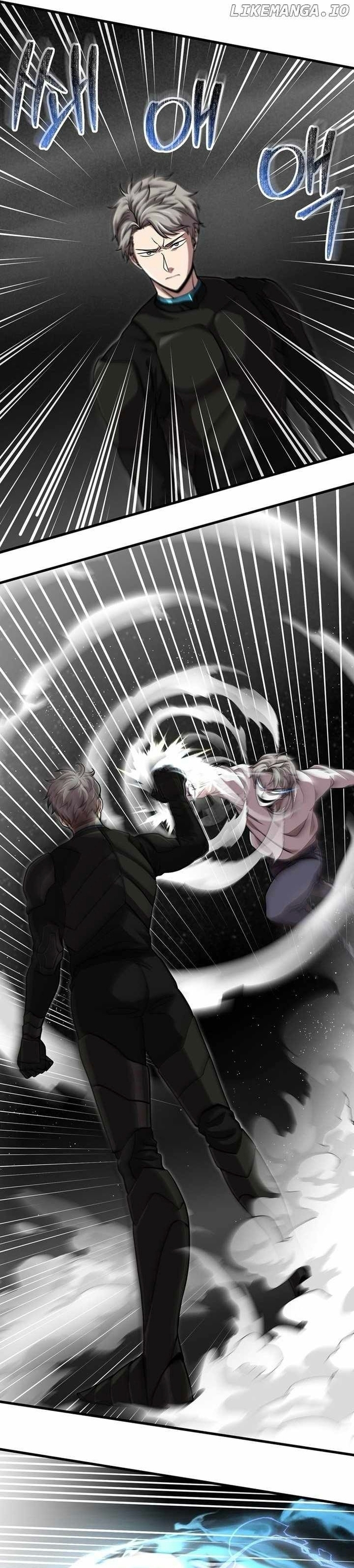 Người Chơi Không Thể Thăng Cấp Chapter 189 - Trang 2