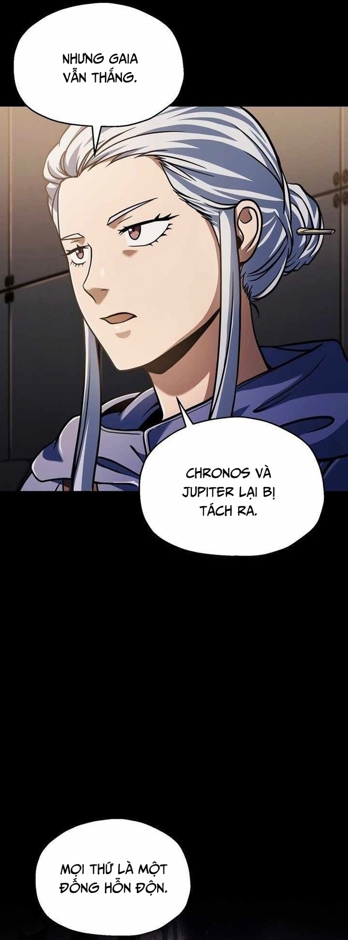 Người Chơi Không Thể Thăng Cấp Chapter 189 - Trang 2