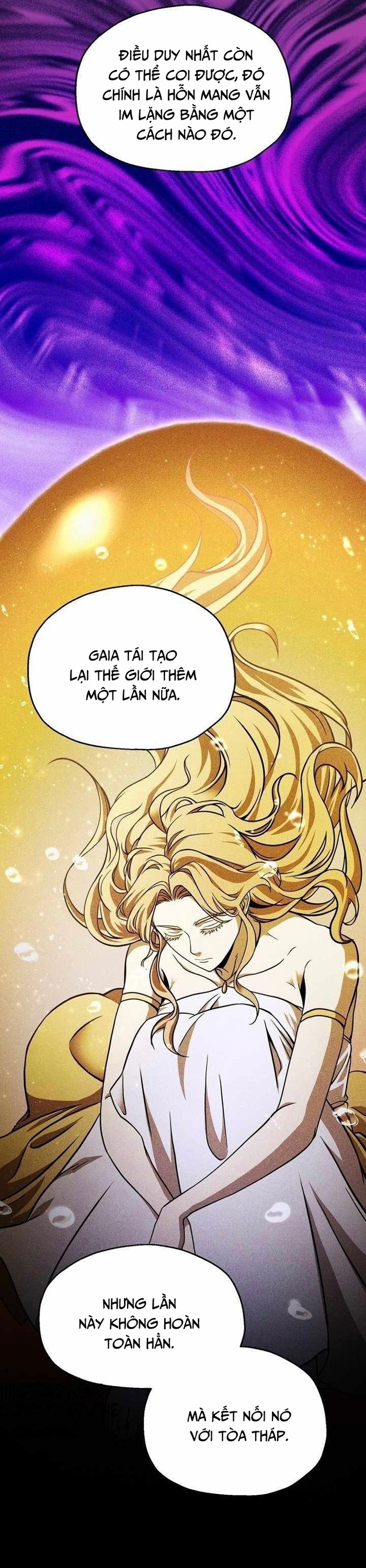 Người Chơi Không Thể Thăng Cấp Chapter 189 - Trang 2