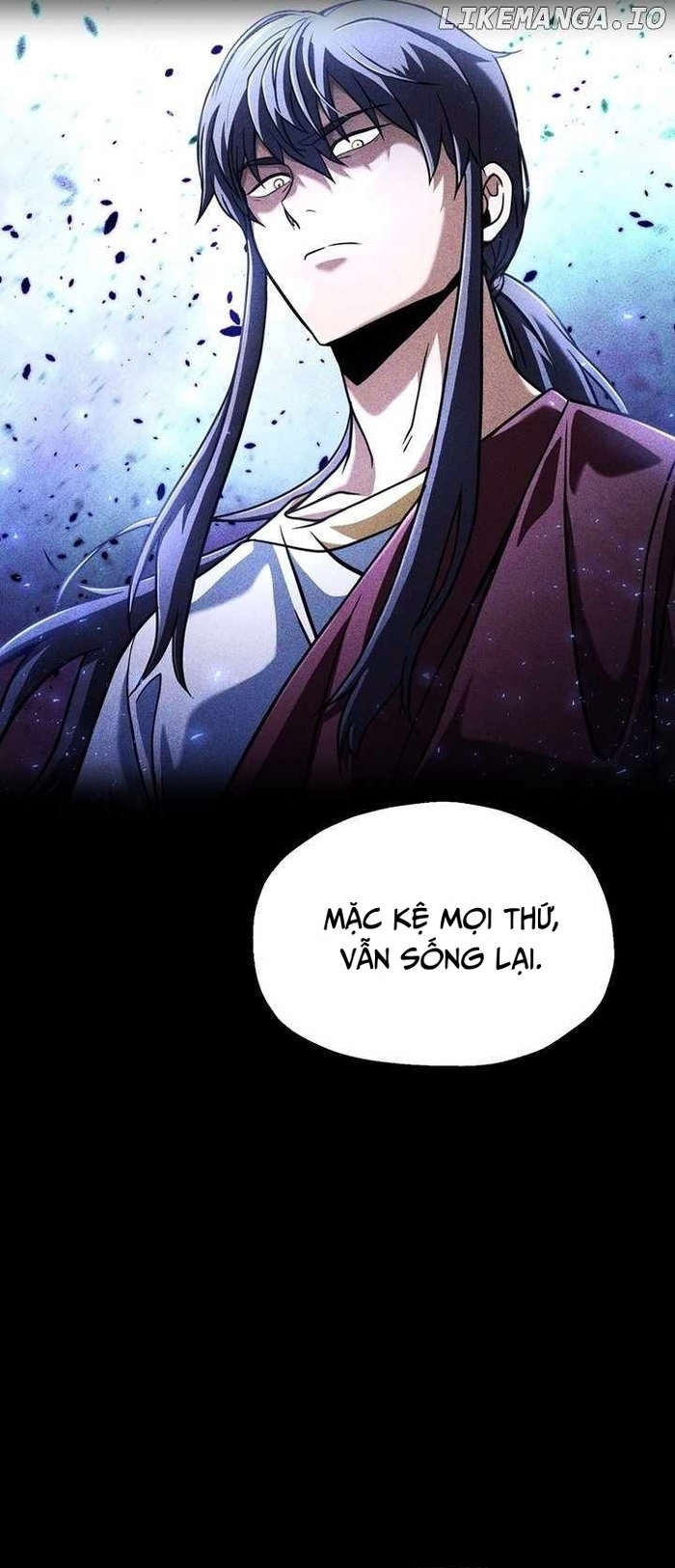 Người Chơi Không Thể Thăng Cấp Chapter 189 - Trang 2