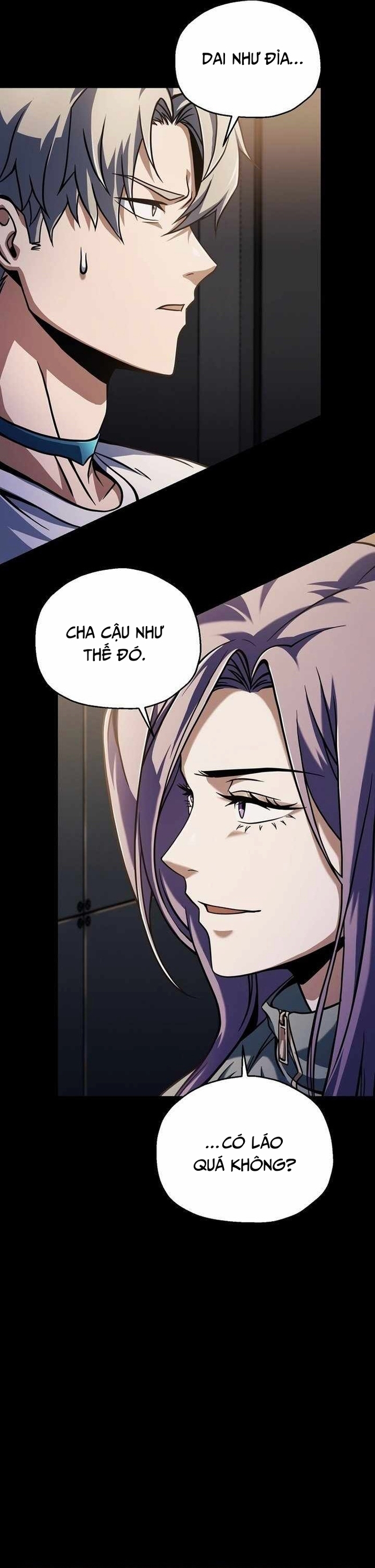 Người Chơi Không Thể Thăng Cấp Chapter 189 - Trang 2