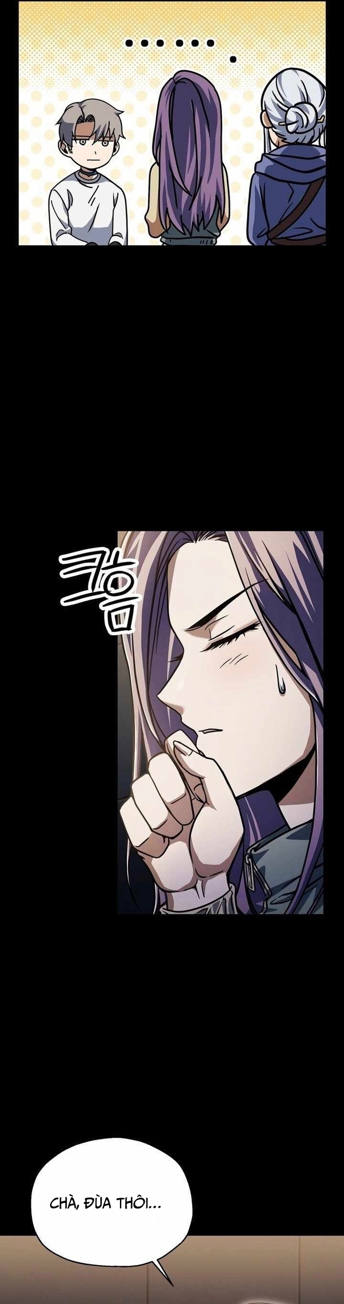 Người Chơi Không Thể Thăng Cấp Chapter 189 - Trang 2