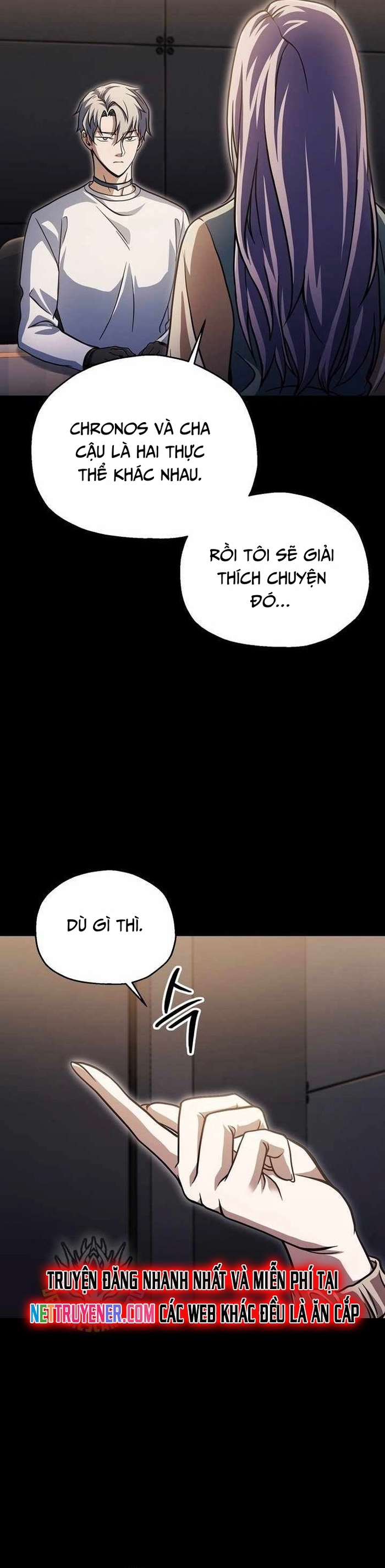 Người Chơi Không Thể Thăng Cấp Chapter 189 - Trang 2