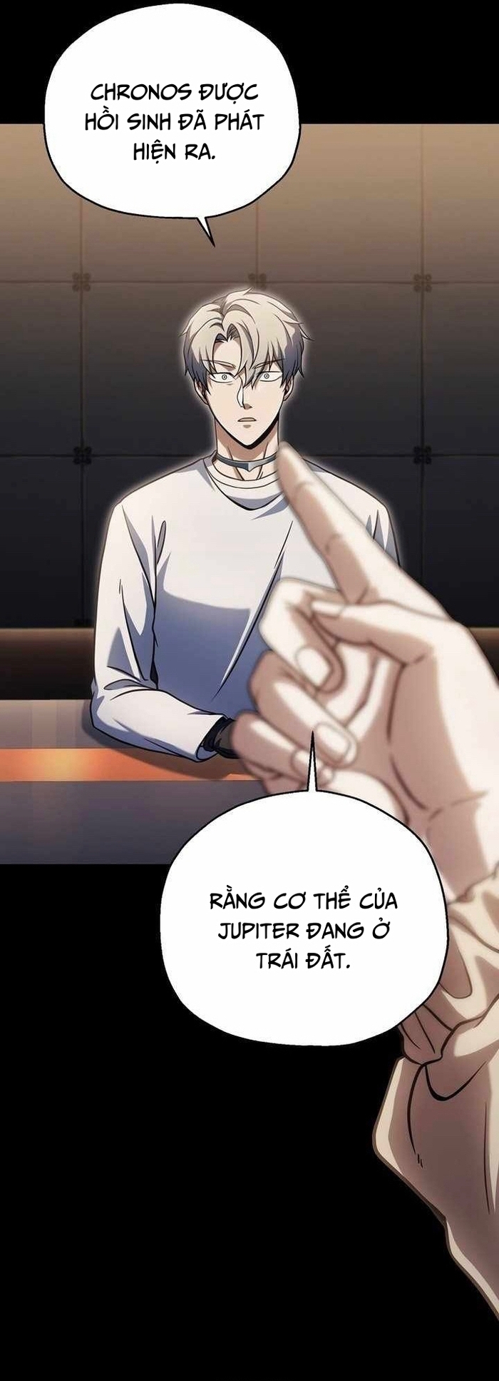 Người Chơi Không Thể Thăng Cấp Chapter 189 - Trang 2