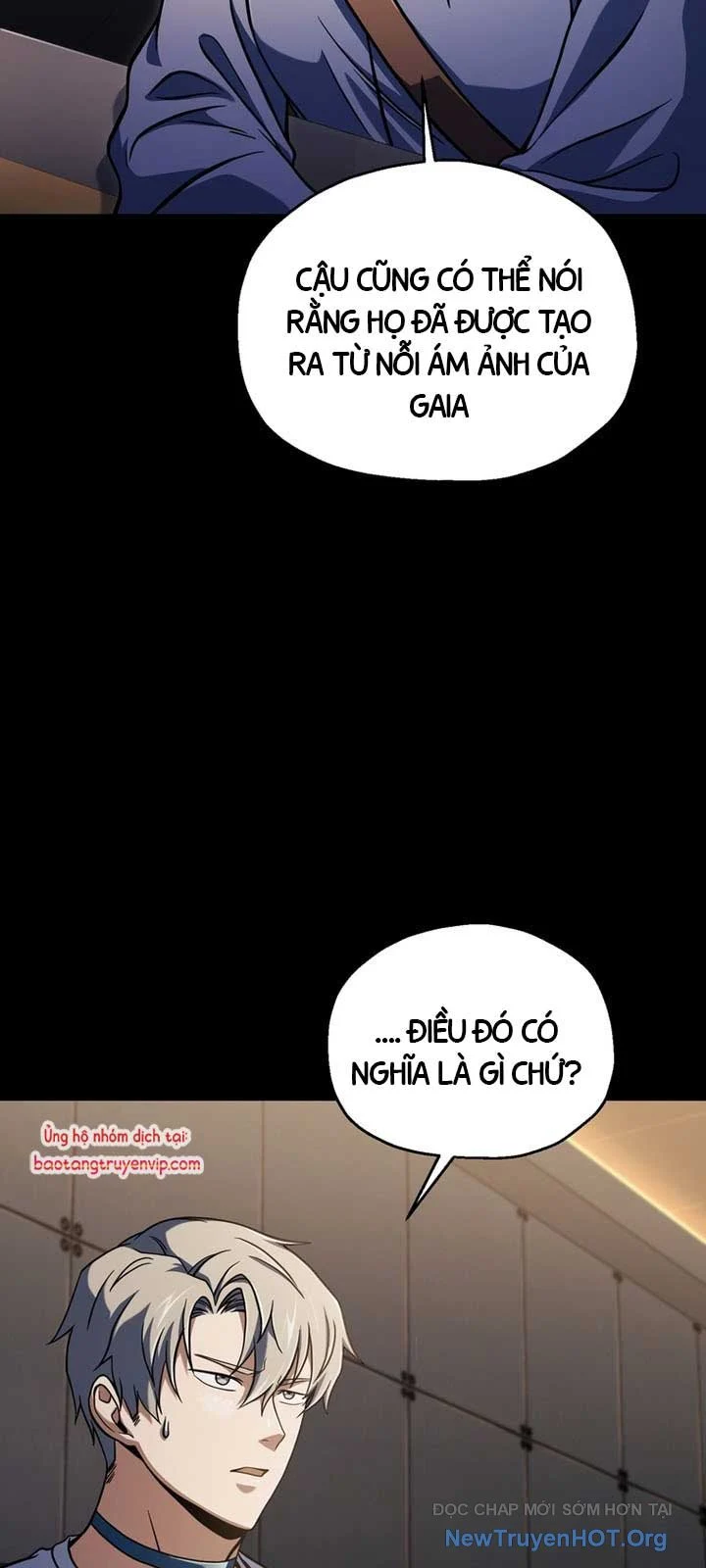 Người Chơi Không Thể Thăng Cấp Chapter 190 - Trang 2