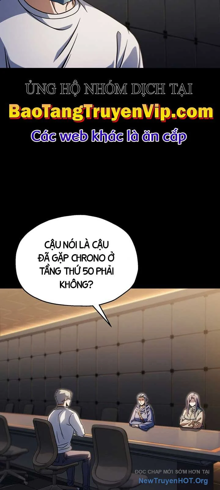Người Chơi Không Thể Thăng Cấp Chapter 190 - Trang 2