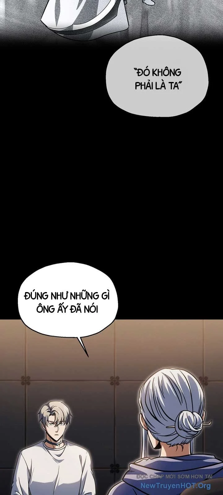 Người Chơi Không Thể Thăng Cấp Chapter 190 - Trang 2