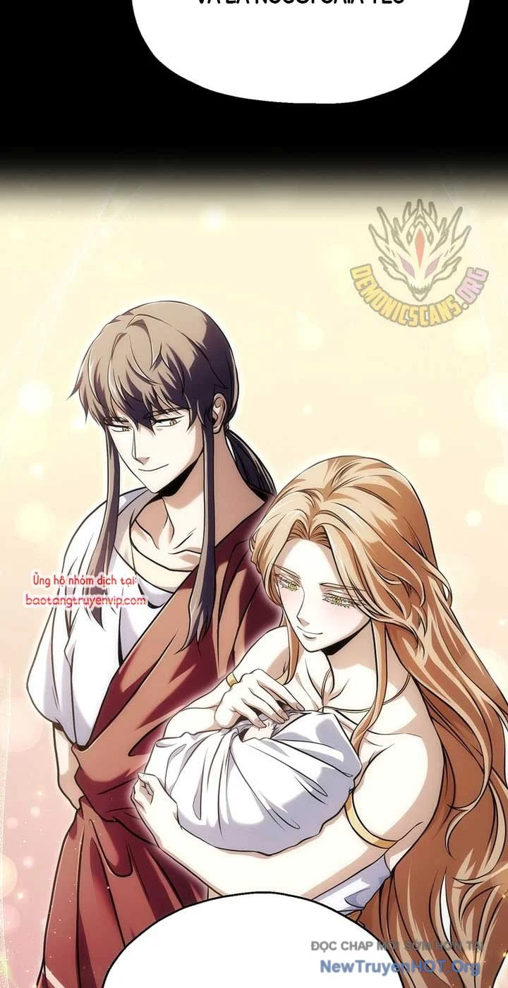 Người Chơi Không Thể Thăng Cấp Chapter 190 - Trang 2