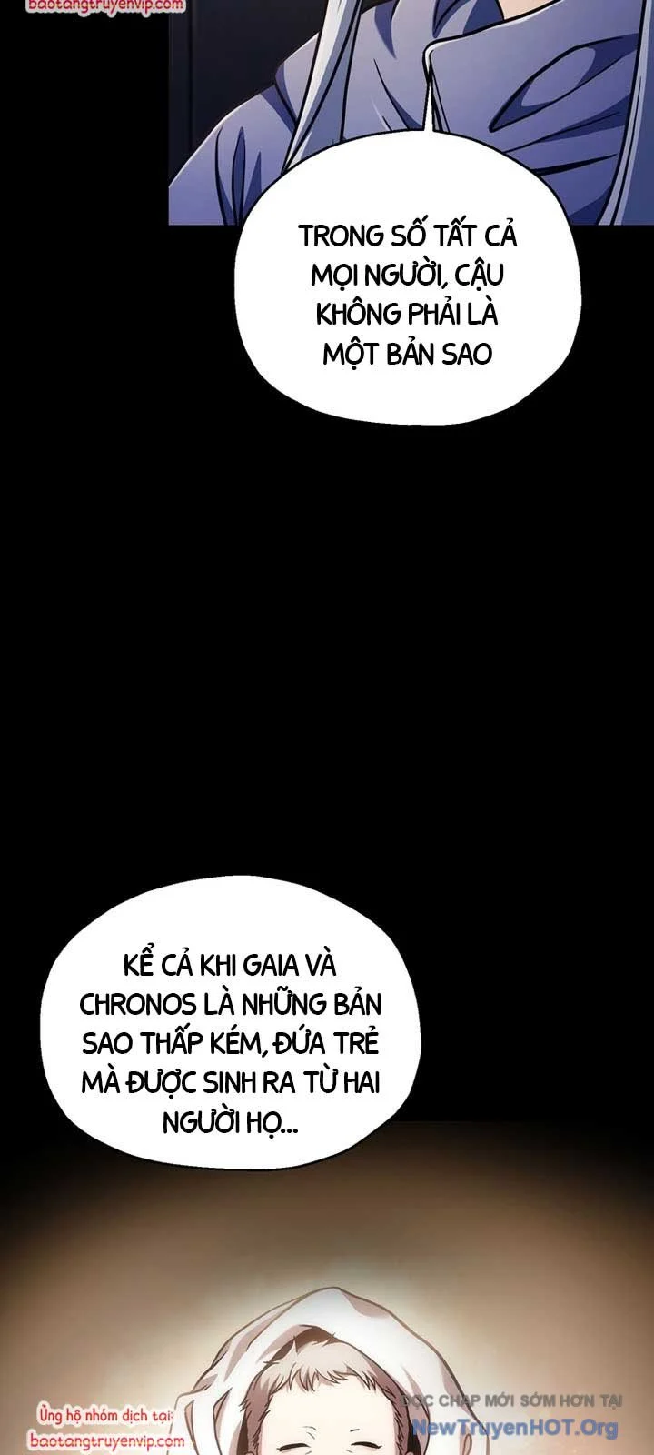 Người Chơi Không Thể Thăng Cấp Chapter 190 - Trang 2