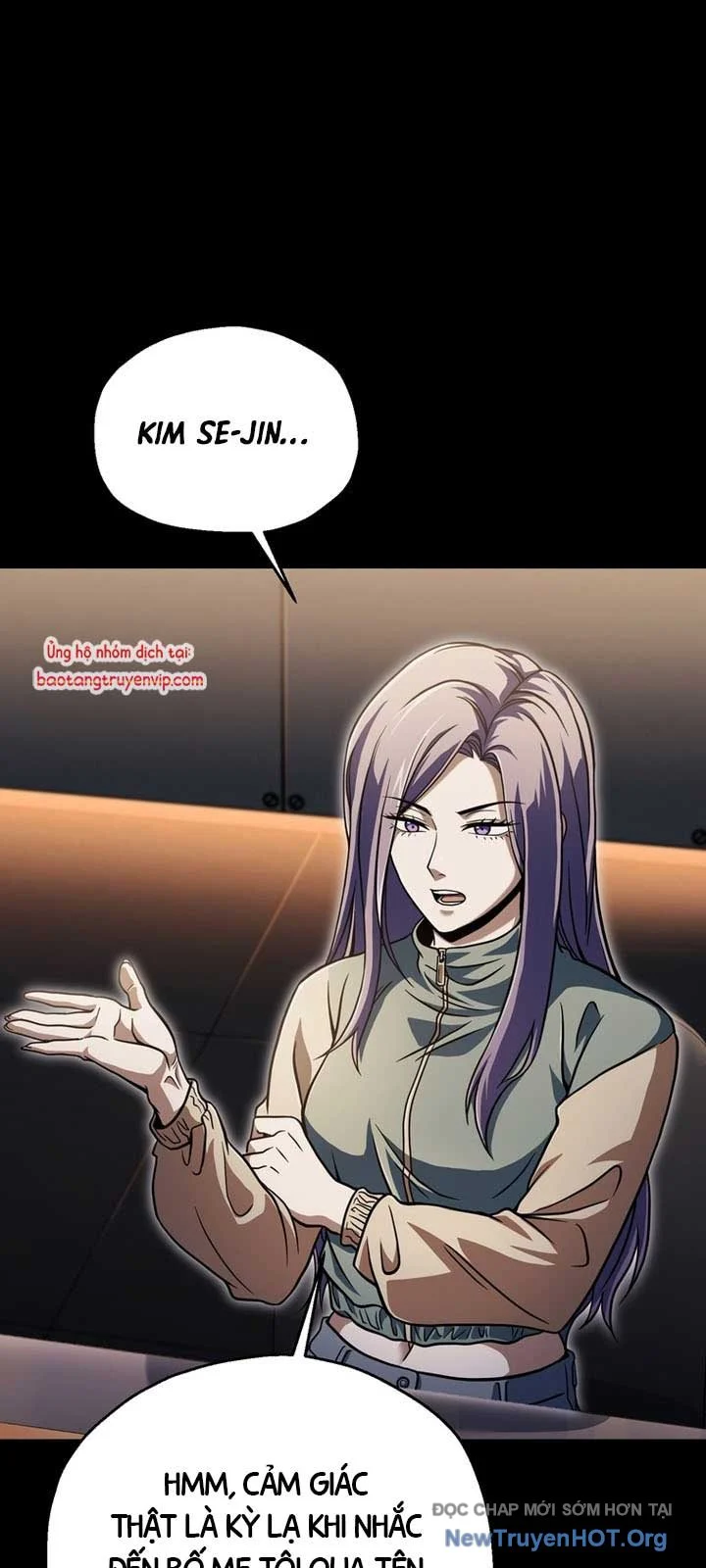 Người Chơi Không Thể Thăng Cấp Chapter 190 - Trang 2
