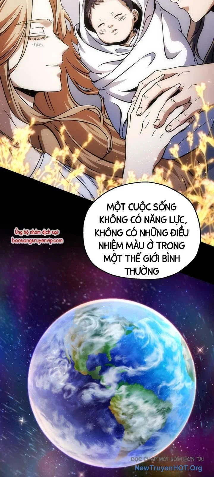 Người Chơi Không Thể Thăng Cấp Chapter 190 - Trang 2
